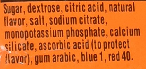 Gatorade 8.5 Ounce Instant Powder Concentrate Pack - Thumbnail 4