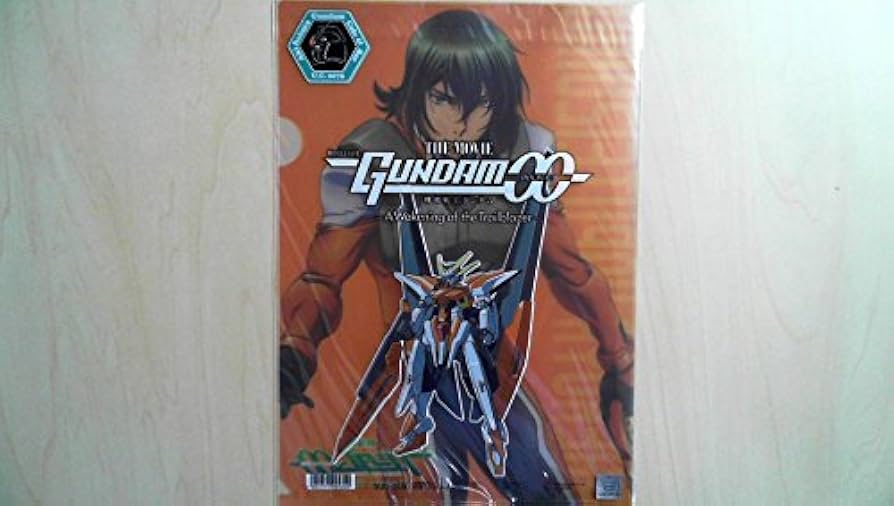 Amazon.co.jp: 劇場版 機動戦士ガンダム00 ガンダムカフェ限定