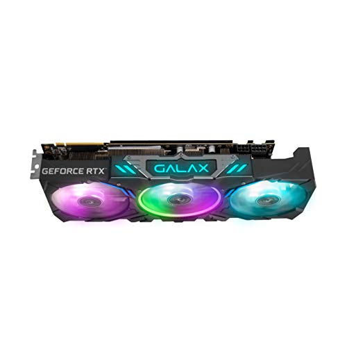 Geforce Galax Rtx Entusiasta Nvidia 28isl6md49es Rtx 2080 Super Wtf 8ddr6 256bit 15.5gbps Dvi Hmdi U