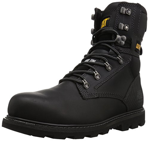 Best Caterpillar Mens Combat Boots