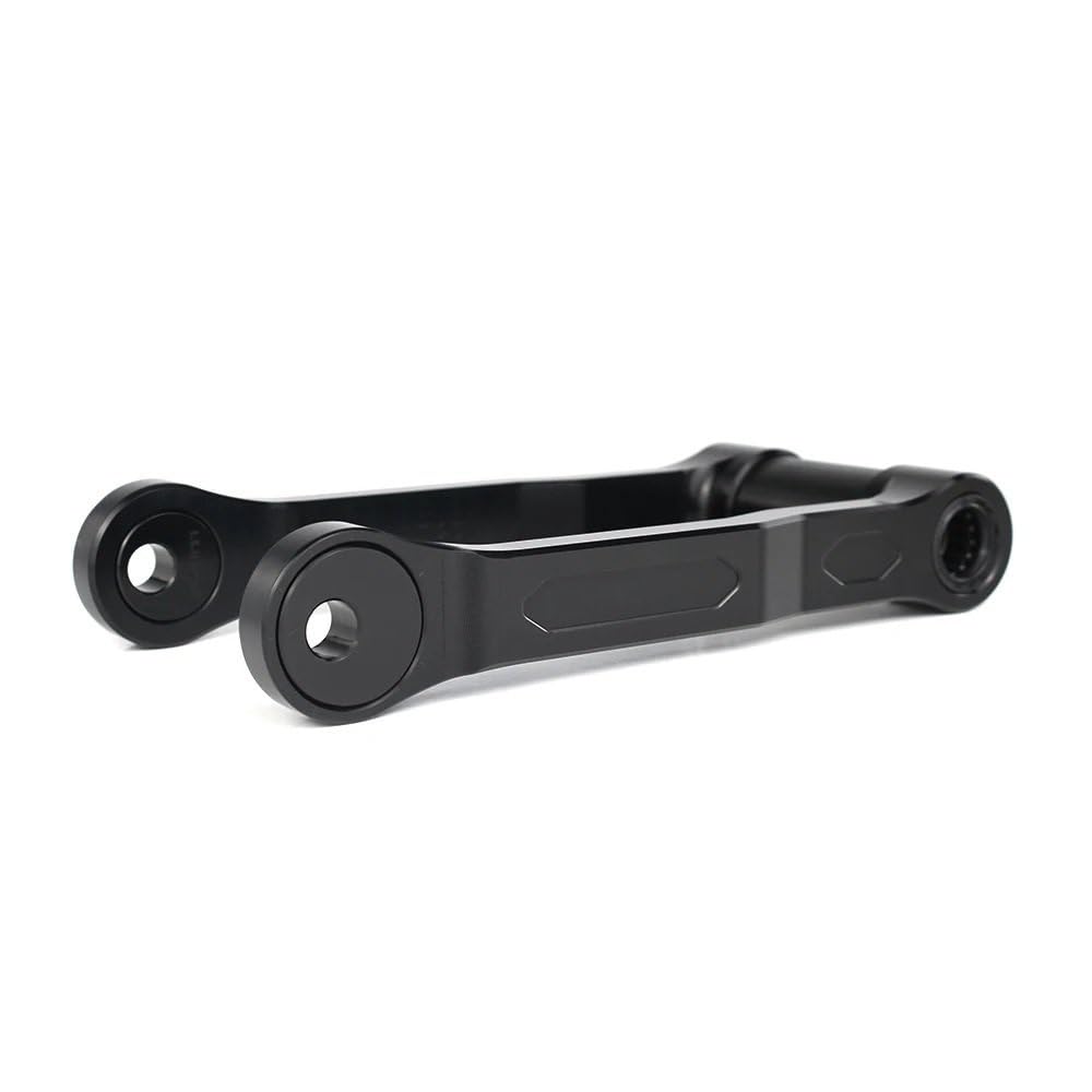para CRF1000 XL750 Transalp 2024 Kit De Descenso Enlaces de Descenso | Suspensión ajustable que baja los accesorios de la motocicleta de los enlaces de descenso
