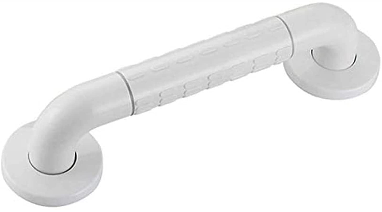 Maniglione di sicurezza, maniglia di supporto a parete in acciaio inox, antiscivolo, per bagno, resistente, per anziani e bambini, ideale come aiuto per la sicurezza della doccia