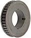 Martin TB28XH200 CF-1 Type Timing Pulley, 7/8" Pitch, 28 Grooves, Extra Heavy, 2" Wide Belts, 3535 Taper Bushing, Double Flange