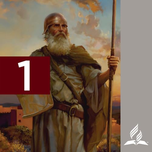 Q4 - E1. Das Buch Josua: „Erfolgsrezept“