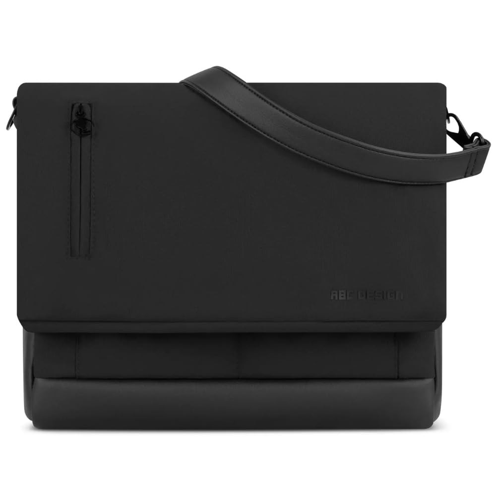 ABC Design Wickeltasche Urban - Coal