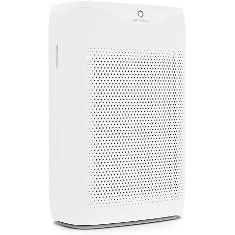 Airthereal APH230C Luftreiniger mit UV-Entkeimung, echter HEPA-Filter - beseitigt Pollen, Staub, Rauch, Haustierschuppen - leiser Betrieb Cover