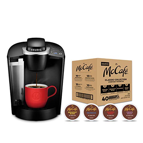 5. K Cup Christmas Coffee Gift Set