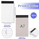 Zoom IMG-1 habni 5 pezzi block notes Zoom IMG-1 habni 5 pezzi block notes