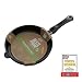 Produktbild EatSmarter! Sonder-Edition "Die Pfanne fürs Leben" by AMT, Ø 28 cm, 5 cm hoch, abnehmbarer Stiel, nachhaltig und klimafreundlich, Wiederbeschichtung möglich, induktionsgeeignet, AMZN-ESO-I-528-PFL-AS