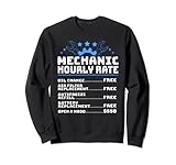Photo Gallery funny diesel mechanic tariffa oraria felpa Photo Gallery funny diesel mechanic tariffa oraria felpa