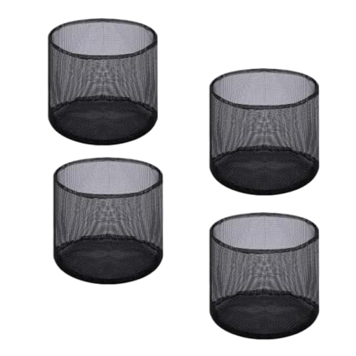 Macetas para estanque transpirables perfectas para decorar terrazas, patios y estanques de jardín 2