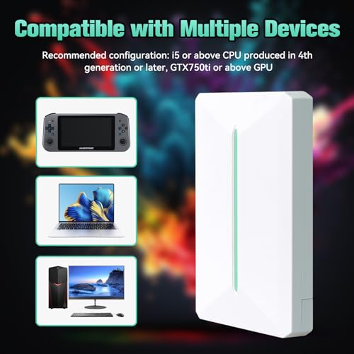 Janimauxx HYPER BASE PR500 Retro Game Console Hdd 500Gb, Plug And Play Video Game Console With Built In 38291 Game, Emulator Console Compatible thumb #4