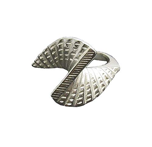 Bague en argent massif 925 R000756 Empress pour vos soirées habillées