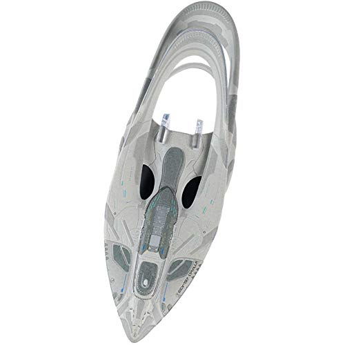 Hero Collector Eaglemoss Ecv-197 Orville Xl Edition | The Orville Starships Collection | Model Replica #TOP3