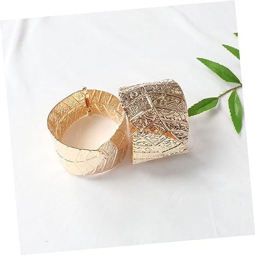 Hebillas decorativas para cortinas Zerodeko con cierre de hoja fuerte 8