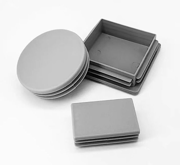 Embout pied de chaise silicone 50mm : la solution idéale pour stopper les bruits de chaises - 2