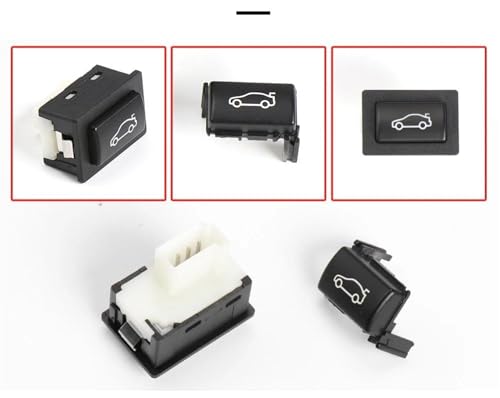 Réparer bouton usé BMW Série 5 solution rapide commande F10 F11 - 5