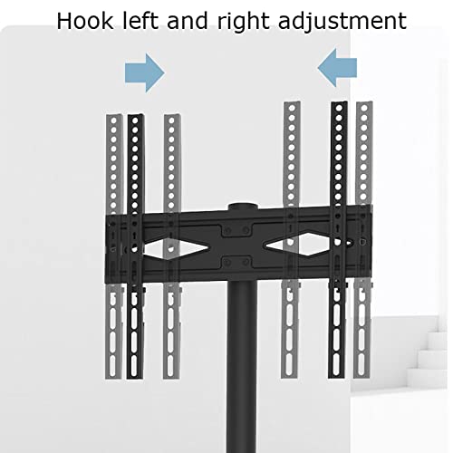 Soporte universal de piso para TV 32-60 pulgadas miniatura 5