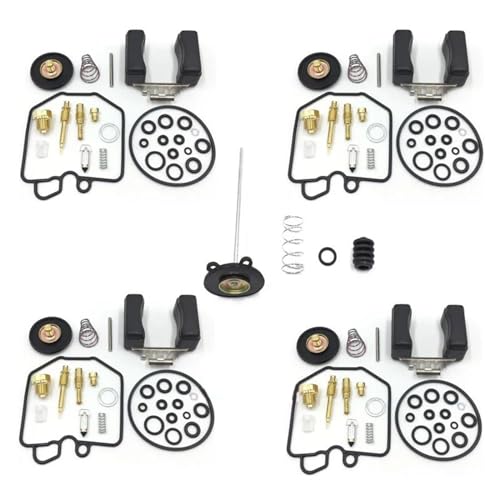 Kit carburateur Goldwing 1100 GL1100 pour restaurer votre moto de route