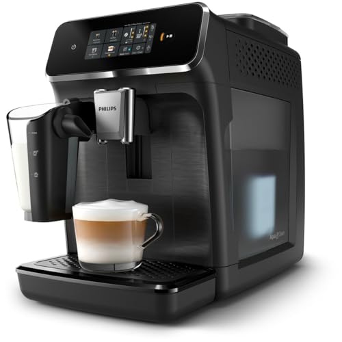 Machine à expresso Philips LatteGo 2300 Series EP233010 - vue 3