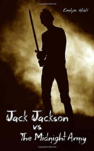 Jack Jackson vs The Midnight Army