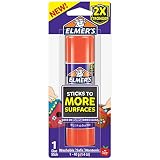 Elmer's-E5010 Extra Strength Glue Sticks, 0.28 Ounces, 1 Count