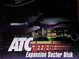 ATC Simulator Expansion Sector Disk