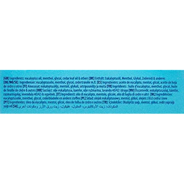 VapoPads Menthol — ароматические таблетки с эфирными маслами (VH7)