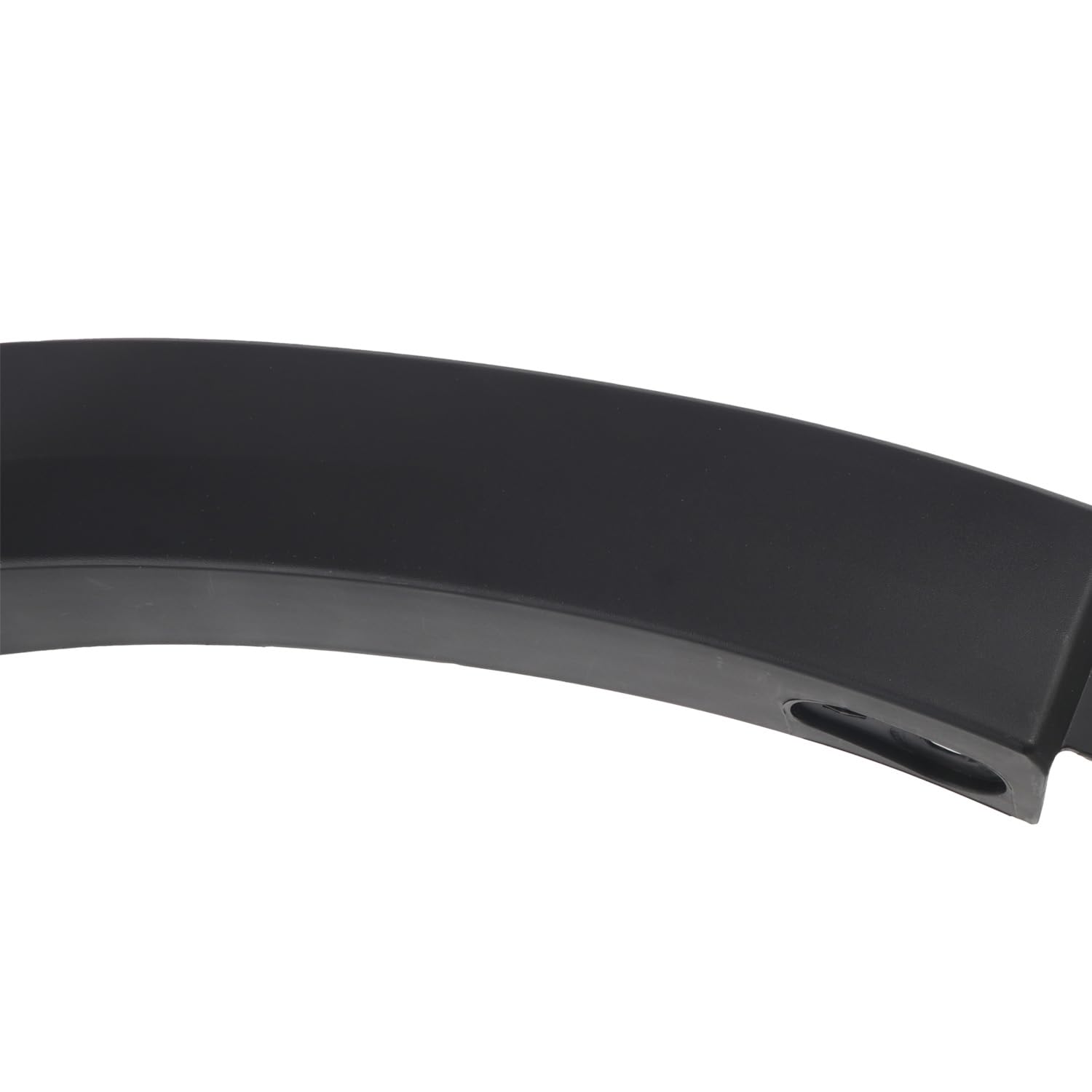 HIGH FLYING Front Fender Flare For Mazda CX-5 2022-2024 – Driver Side ABS Black Wheel Arch Cover, 1pc - View #10
