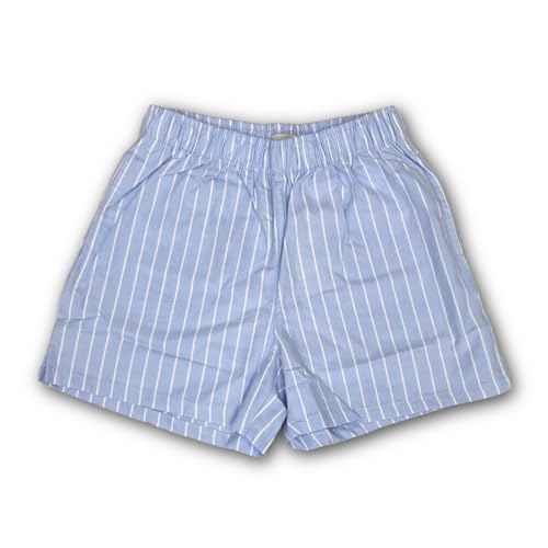 Sam Steven Boxer-Style Shorts