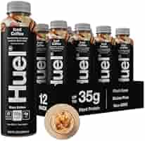 Huel Black Edition 2袋 Huel Black Edition - Nutritionally Complete 100% Vegan