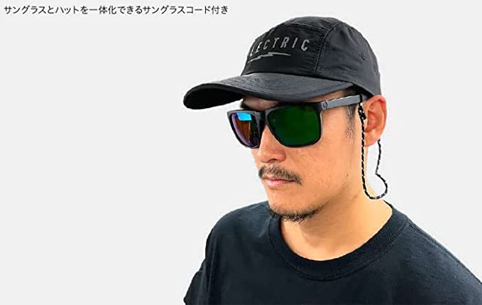 Amazon.co.jp: エレクトリック ジェットキャップ ELECTRIC JET