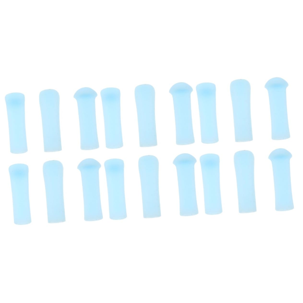 18pcs Ear Wax Removal Tools Ear Cleaning Tips for Safe and Gentle Care Replaceable Removal Accessories for Adults