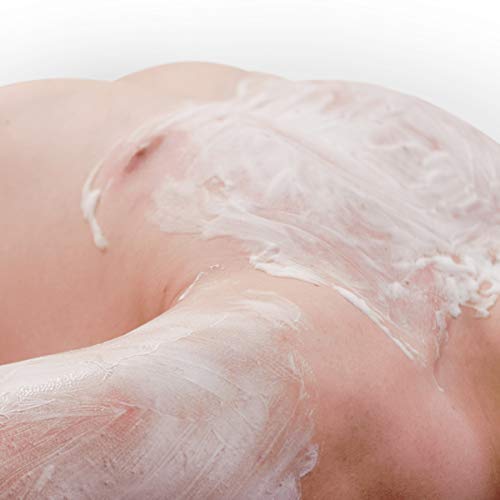 Intome Haarentfernung für Männer und Frauen - Speziell für die Intimzone entwickelt - Für ein Glattes und Frisches Ergebnis - Hair Removal - 70 gr - Image 6
