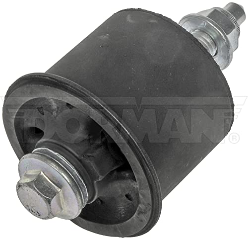 Axle Bushing Dorman AB741505PR supprime les bruits du train arriere