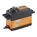 Savox SA-1258TG Plus - Super Speed Titanium Gear 6.0V Digital Servo .08/166
