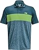 Under Armour Mens Playoff 2.0 Golf Polo #2