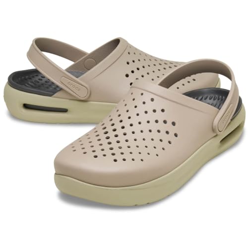 Image of Crocs Unisex Adult Inmotion Clogs