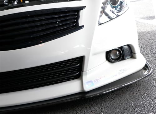 Assemblies de Lámparas de Niebla Proyector para Nissan miniatura 6