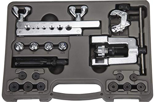 Otc 6502 Master Brake Flaring Tool Kit #TOP1
