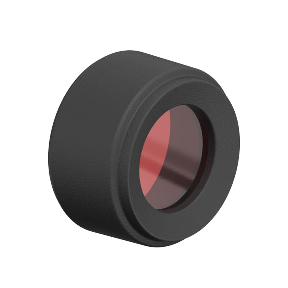 Ledlenser Red/Green/Yellow Colour Filter Set 29.5 Mm - Functional, Plastic, Blue