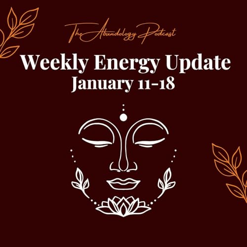 #423 - Weekly Energy Update for January 11-18