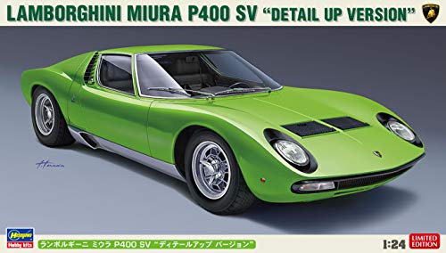 Modello in scala accurato ハセガワ Hasegawa Modello HA20439, Kit di Costruzione