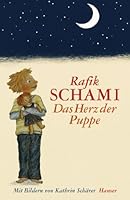 Das Herz der Puppe 3423625724 Book Cover