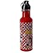 1 X Disney's Minnie Mouse - All About Me - Aluminum Water Bottle by Minnie Mouse
