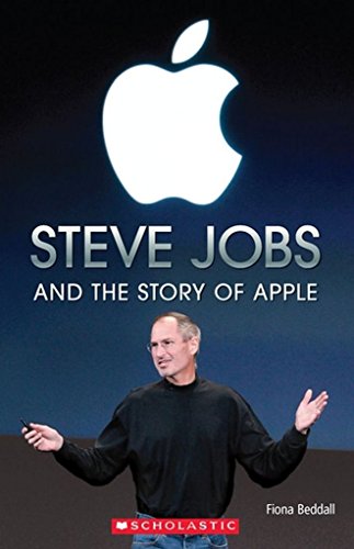 Télécharger Steve Jobs Audio Pack PDF