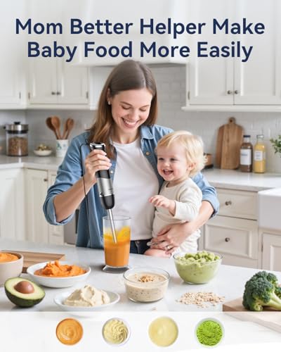 Abuler Immersion Blender thumbnail 6