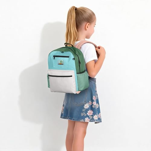 Image of Toddler Backpack for Boys 2-5: Kids Backpack Preschool Kindergarten Daycare Backpack