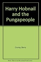 Harry Hobnail and the Pungapeople 186958998X Book Cover