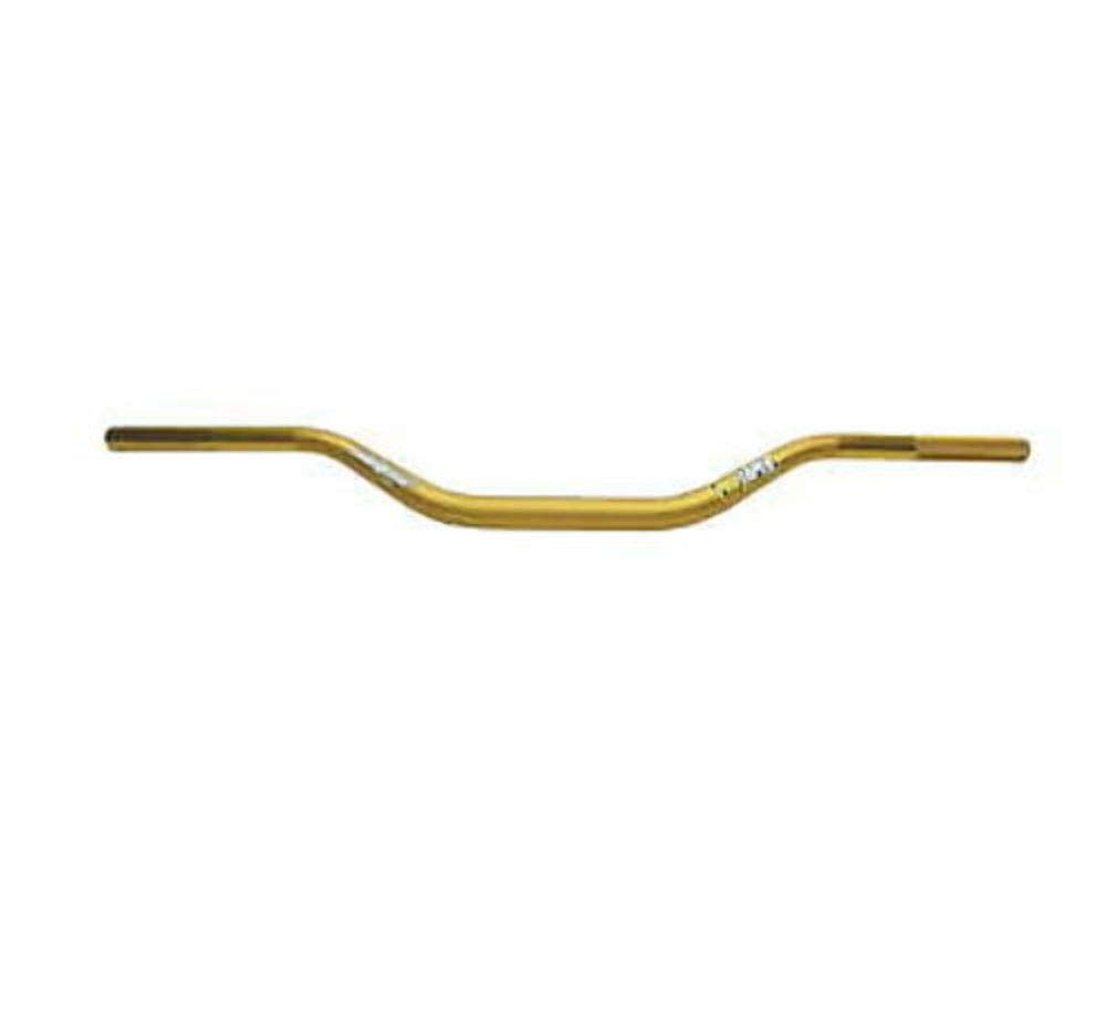 Amazon | Pro Taper Contour カーマイケル ハンドルバー - ゴールド 